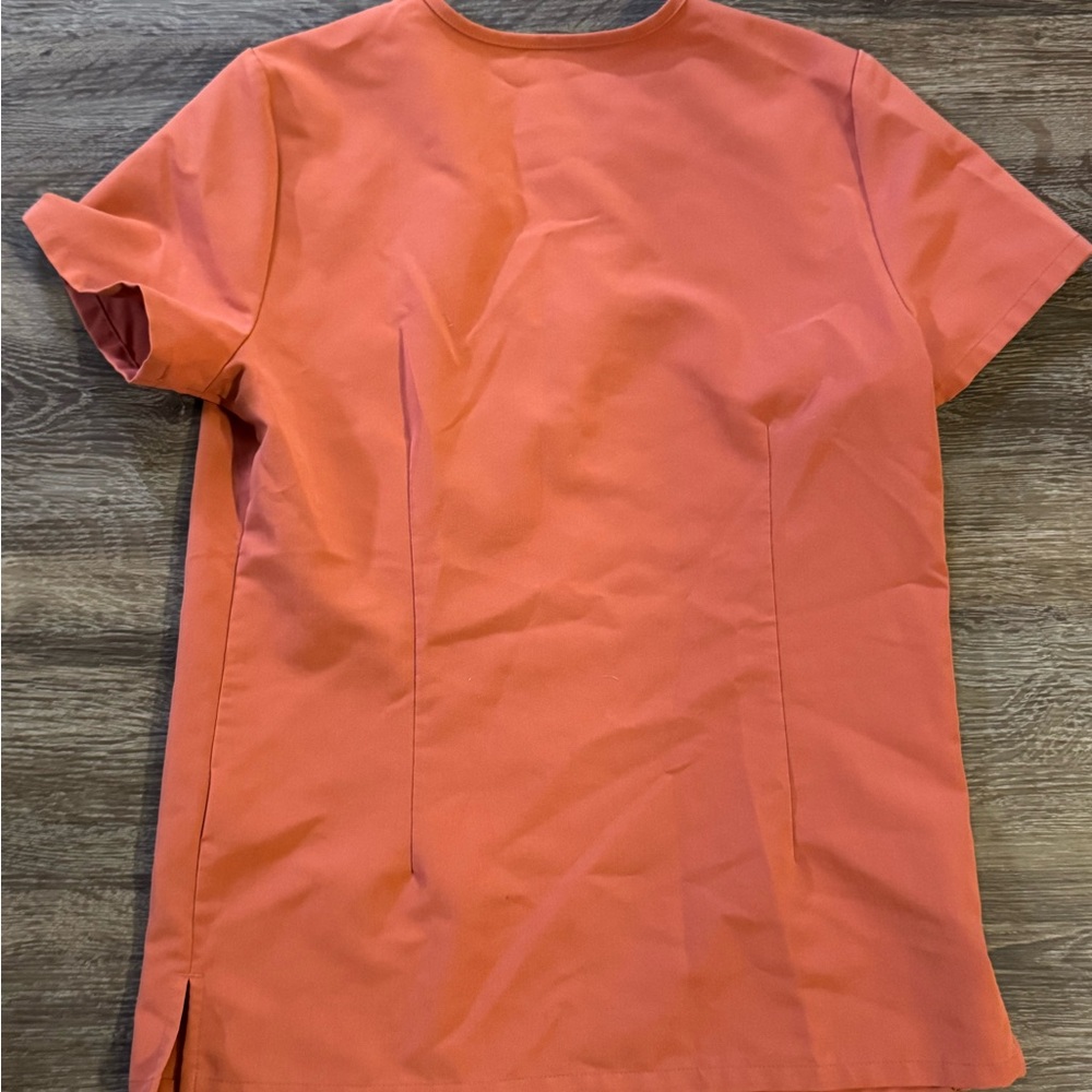 Figs Caterina Scrub tOP - Picture 4 of 4